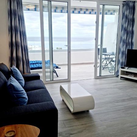Oceanview Apartment ปูแอร์โตเดลคาร์เมน ภายนอก รูปภาพ
