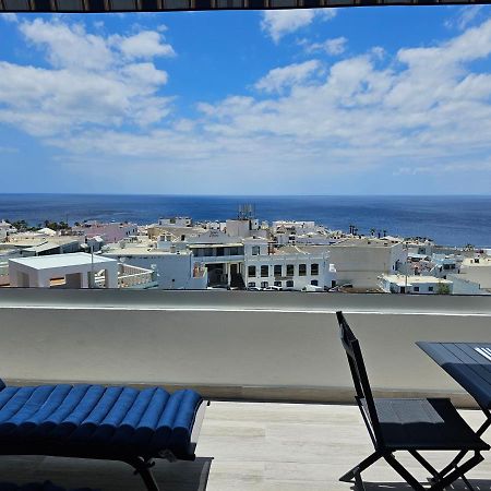Oceanview Apartment ปูแอร์โตเดลคาร์เมน ภายนอก รูปภาพ