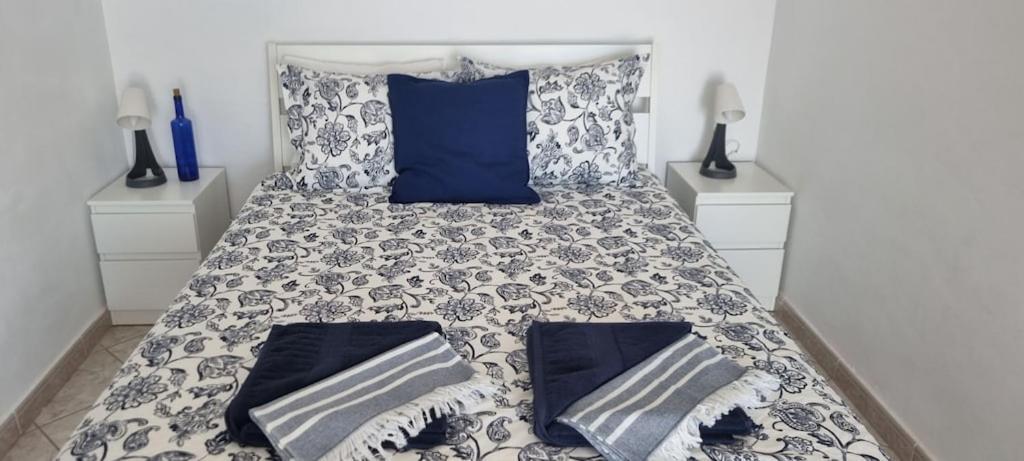 Oceanview Apartment ปูแอร์โตเดลคาร์เมน ภายนอก รูปภาพ